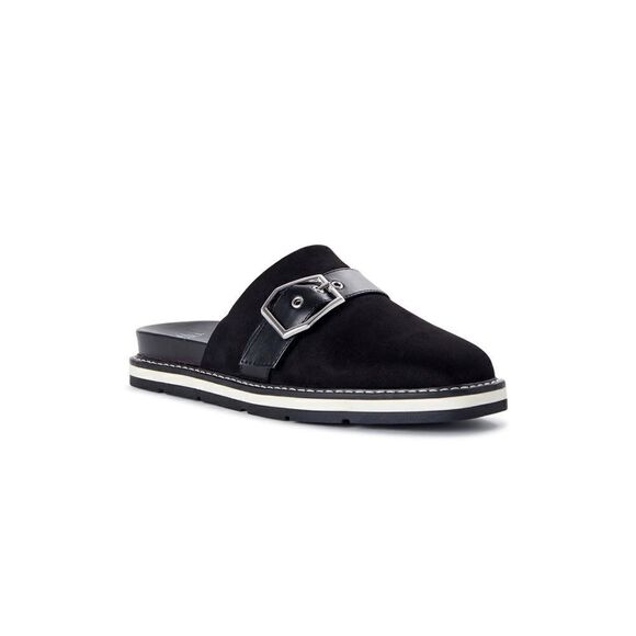 Time and Tru Women's Buckled Mule Slides size 7 - Picture 5 of 7